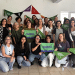 Territorios, redes y política: claves del Primer Congreso de Salud Sexual y Aborto Seguro