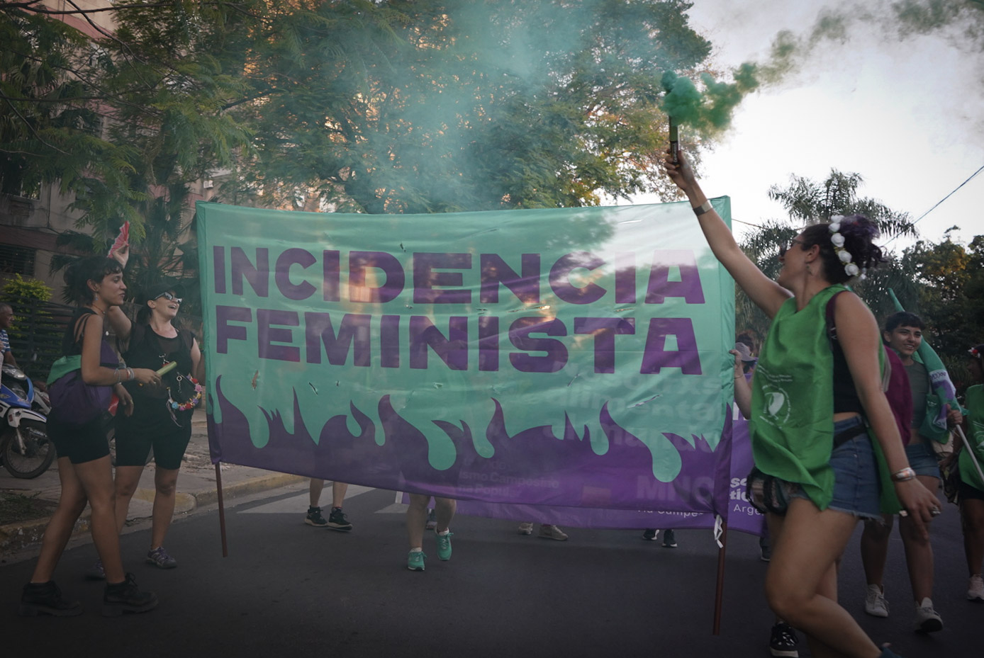 Encuentro Corrientes