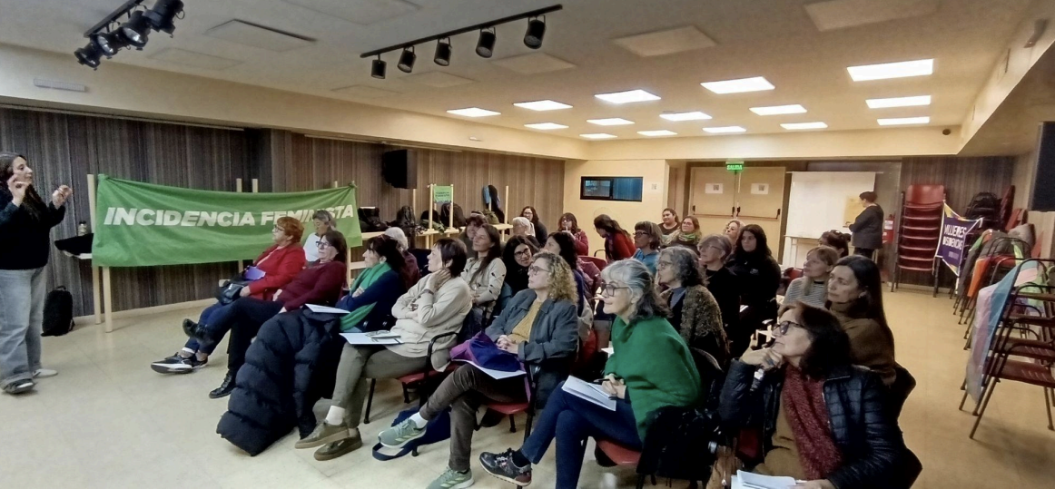 Foros de Formación Política 2025