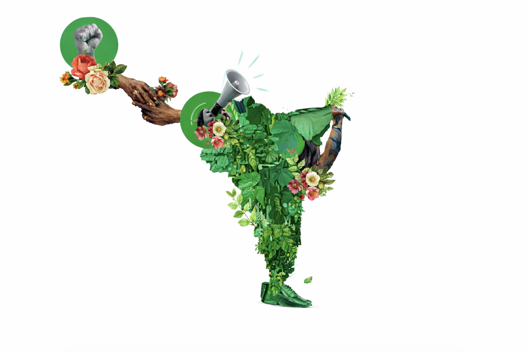 Documento fundacional de incidencia feminista